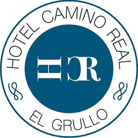 El Grullo Hotel Del Camino Real מראה חיצוני תמונה