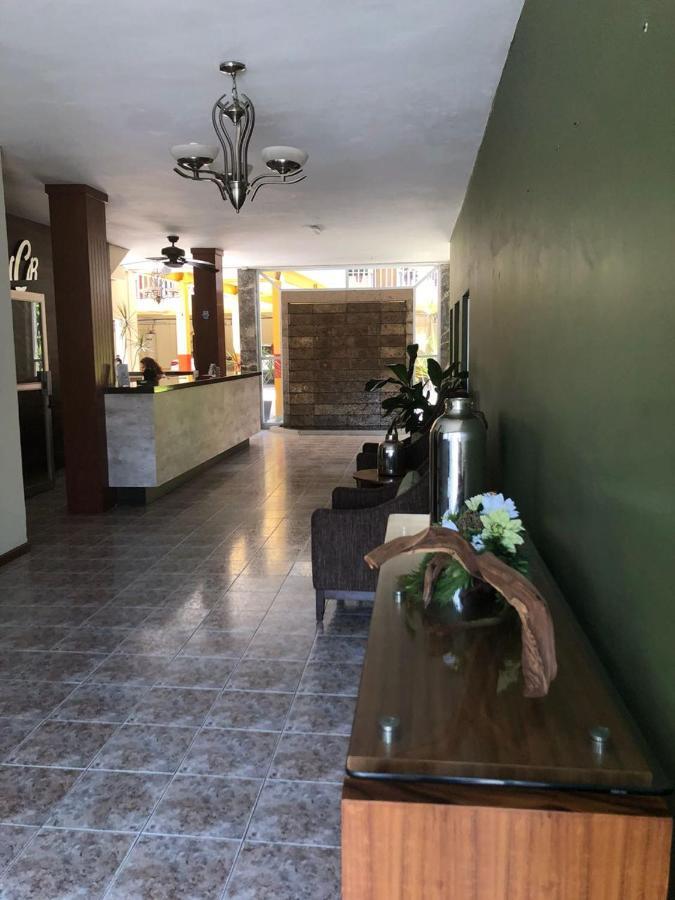 El Grullo Hotel Del Camino Real מראה חיצוני תמונה