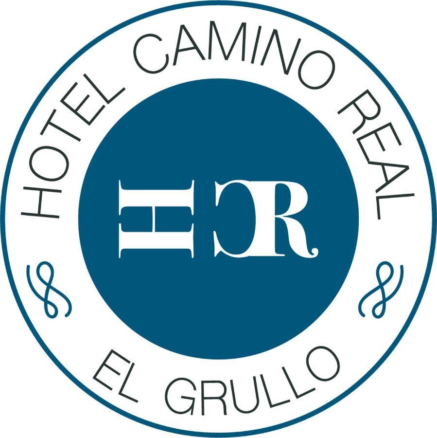 El Grullo Hotel Del Camino Real מראה חיצוני תמונה